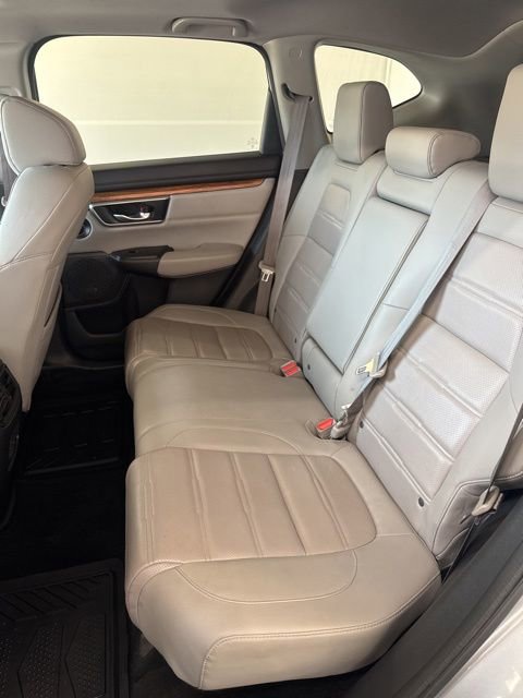 Used 2019 Honda CR-V EX-L image 21
