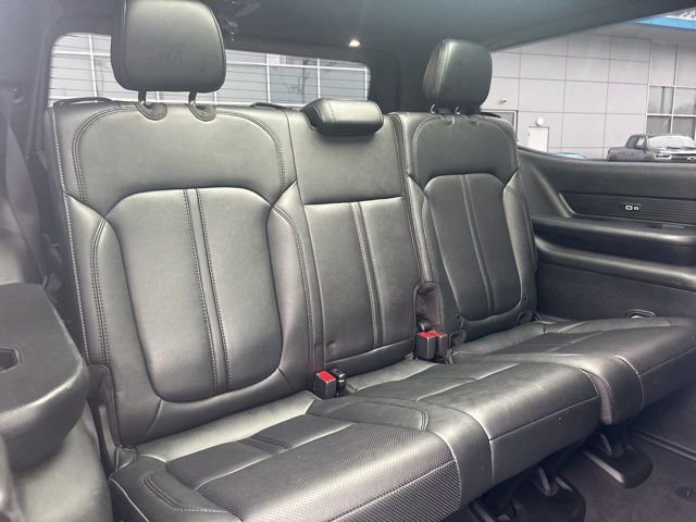 Used 2023 Jeep Wagoneer Series II image 20