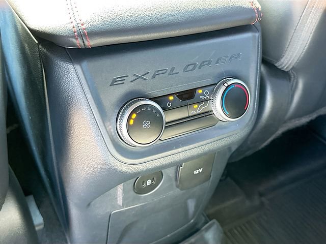 Used 2025 Ford Explorer ST-Line RWD image 23