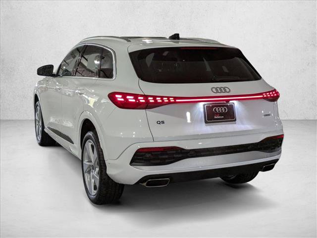 New 2025 Audi Q5 Premium AWD/4WD image 8