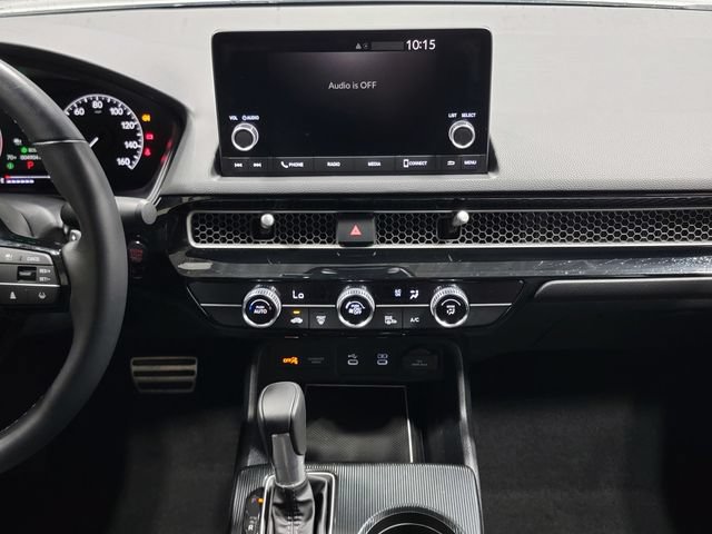 Used 2026 Honda Civic Sport image 19