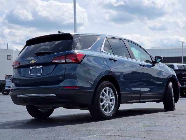 Used 2024 Chevrolet Equinox LT FWD image 15