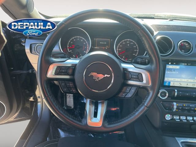 Used 2018 Ford Mustang GT Premium w/ GT Performance Package image 15