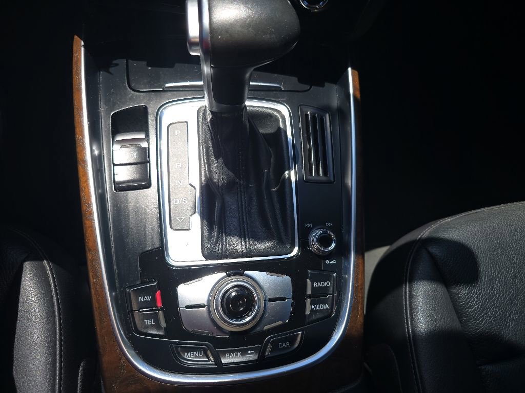 Used 2015 Audi Q5 2.0T Premium AWD/4WD image 20