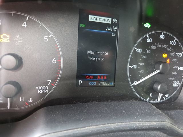 Used 2023 Toyota Corolla SE image 11