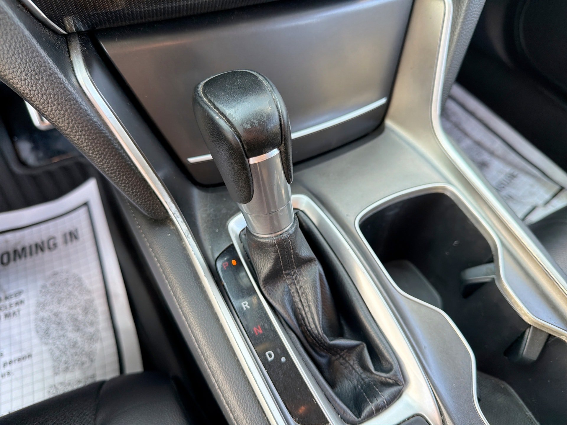 Used 2021 Honda Accord Sport Special Edition image 19