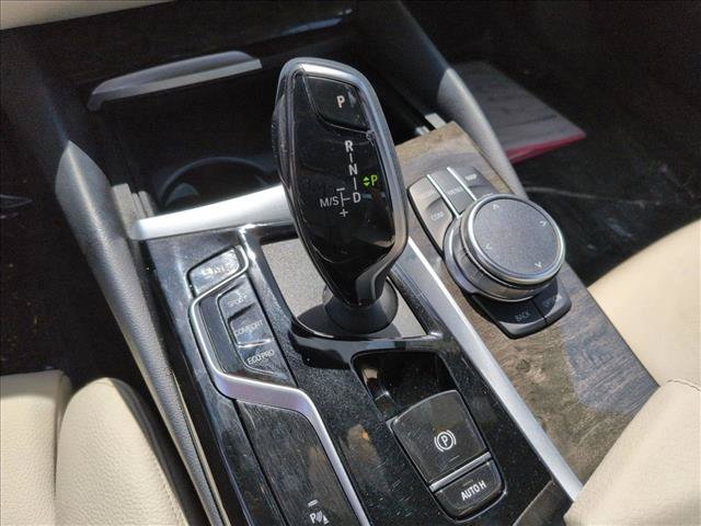 Certified 2023 BMW 540i w/ Premium Package RWD image 12