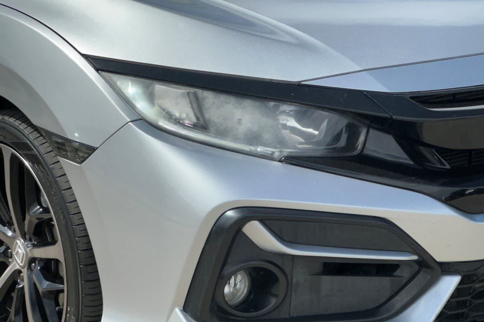 Used 2020 Honda Civic Sport image 32