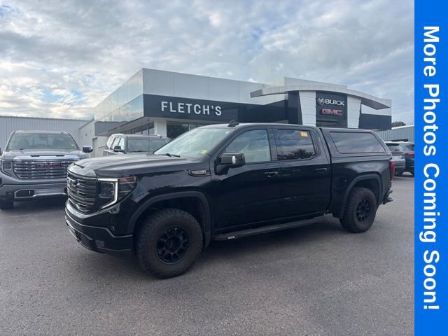 Used 2023 GMC Sierra 1500 Denali w/ Denali Reserve Package