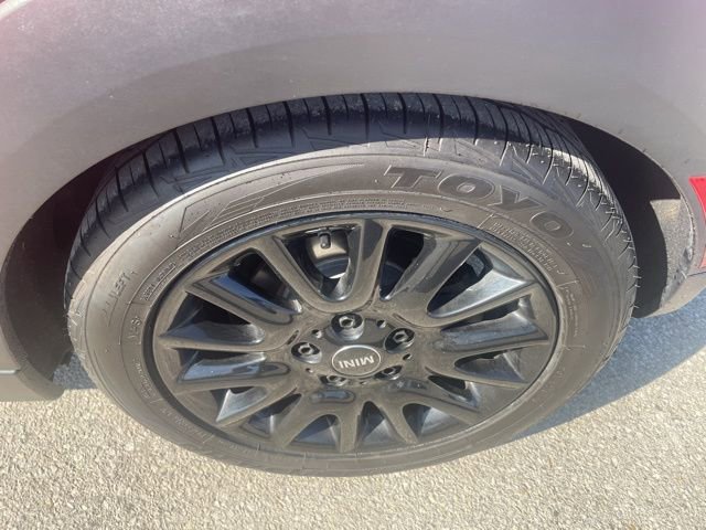 Used 2017 MINI Cooper Convertible image 17