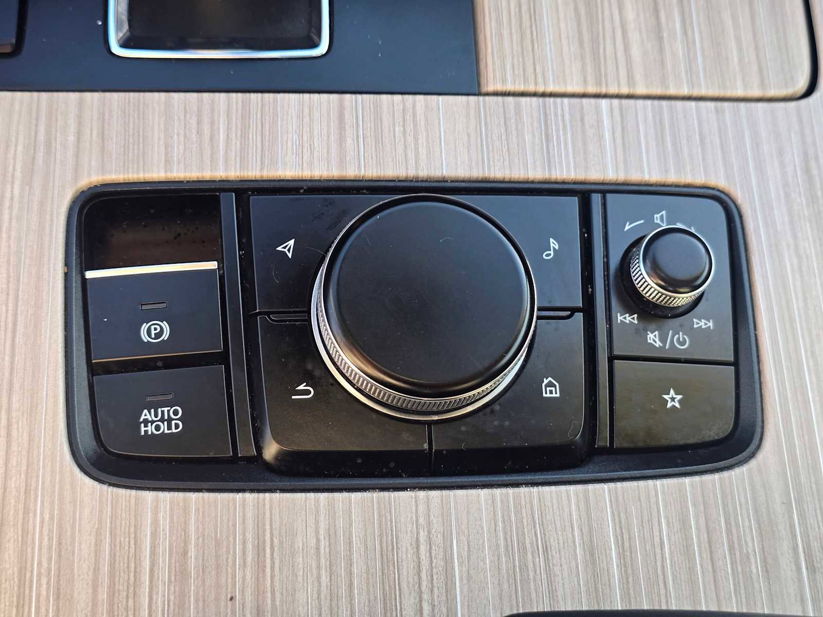 Used 2024 MAZDA CX-90 3.3 Turbo w/ Premium Package image 36