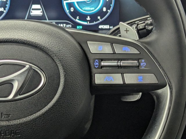 Used 2025 Hyundai Palisade Calligraphy FWD image 19