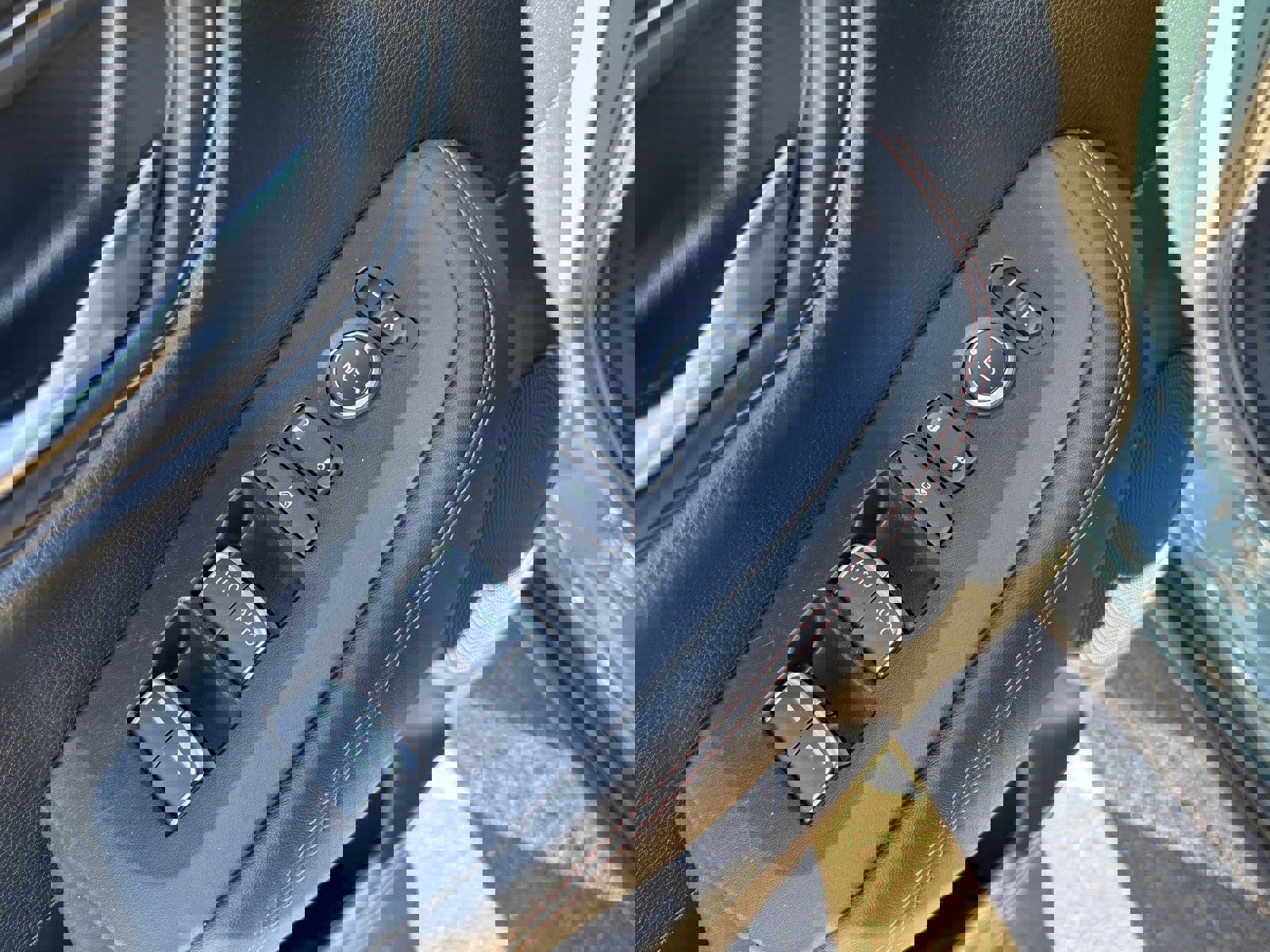 Used 2024 Honda HR-V Sport image 27