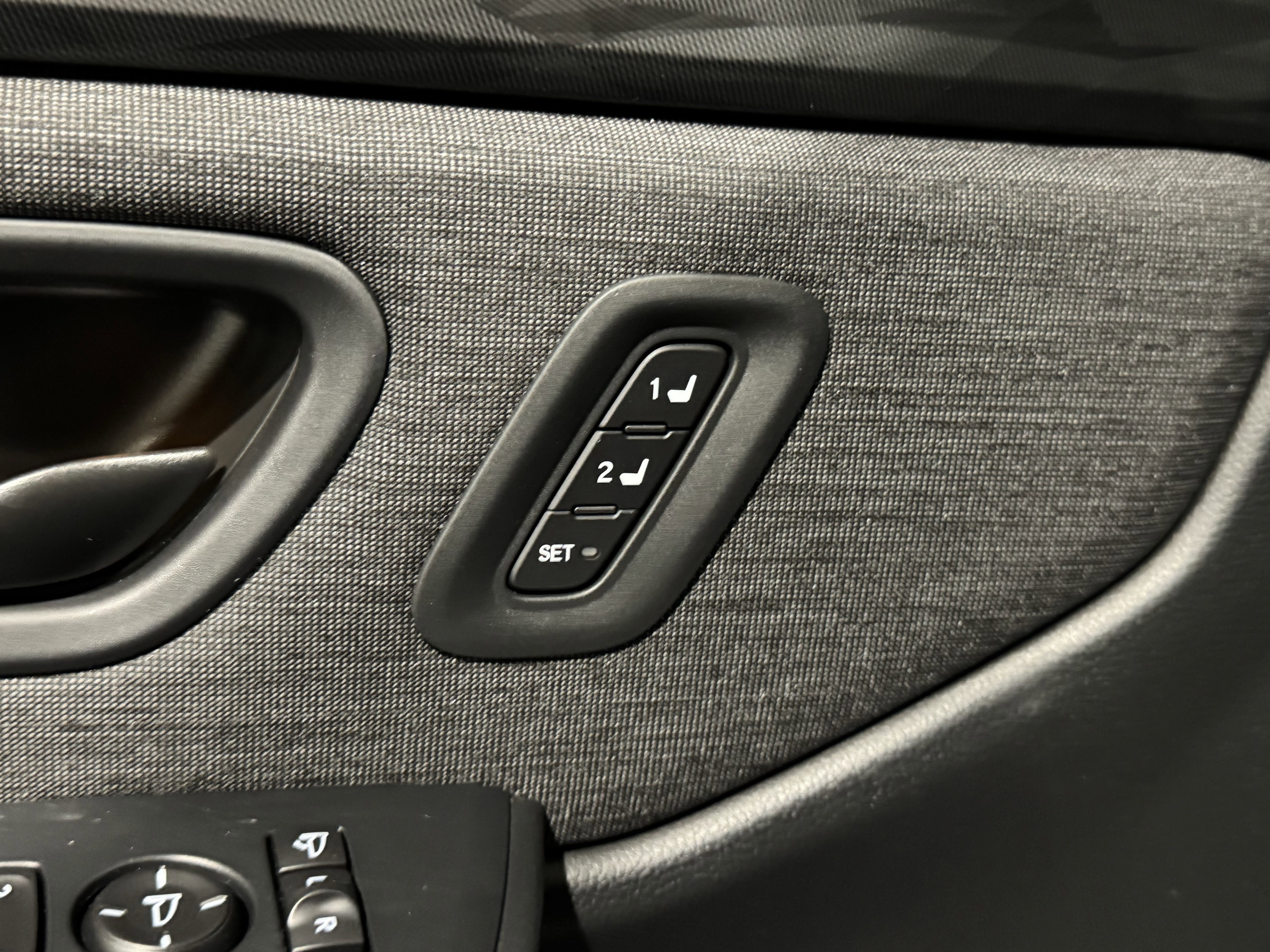 New 2026 Honda Passport TrailSport image 25