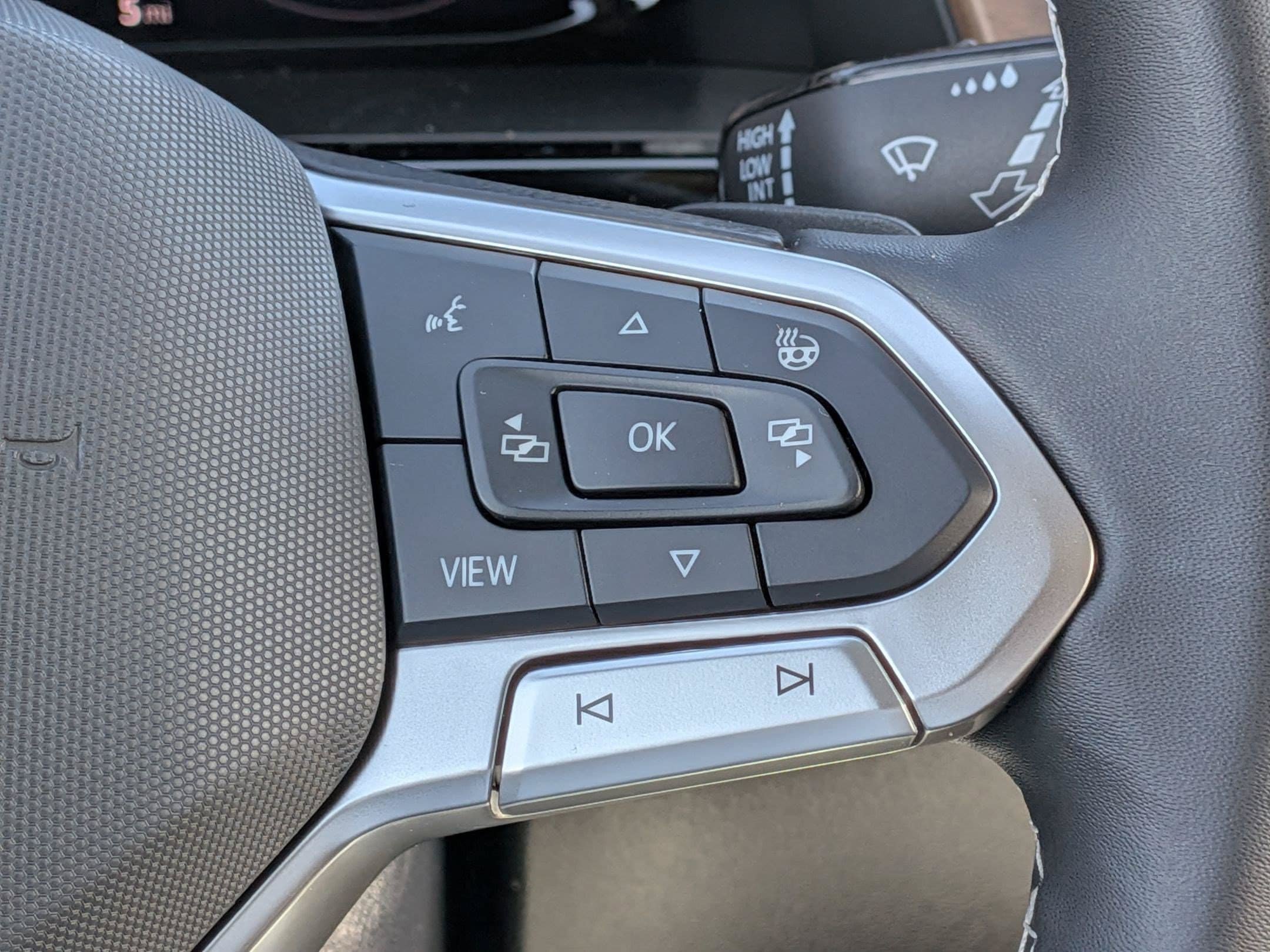New 2026 Volkswagen Atlas SE AWD/4WD image 19