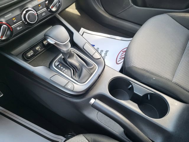 Used 2024 Kia Soul LX w/ Option Group 015 image 17