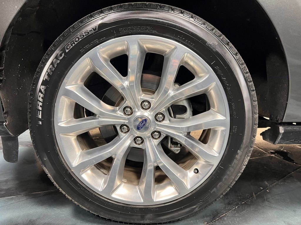 Used 2019 Ford Expedition Platinum image 25