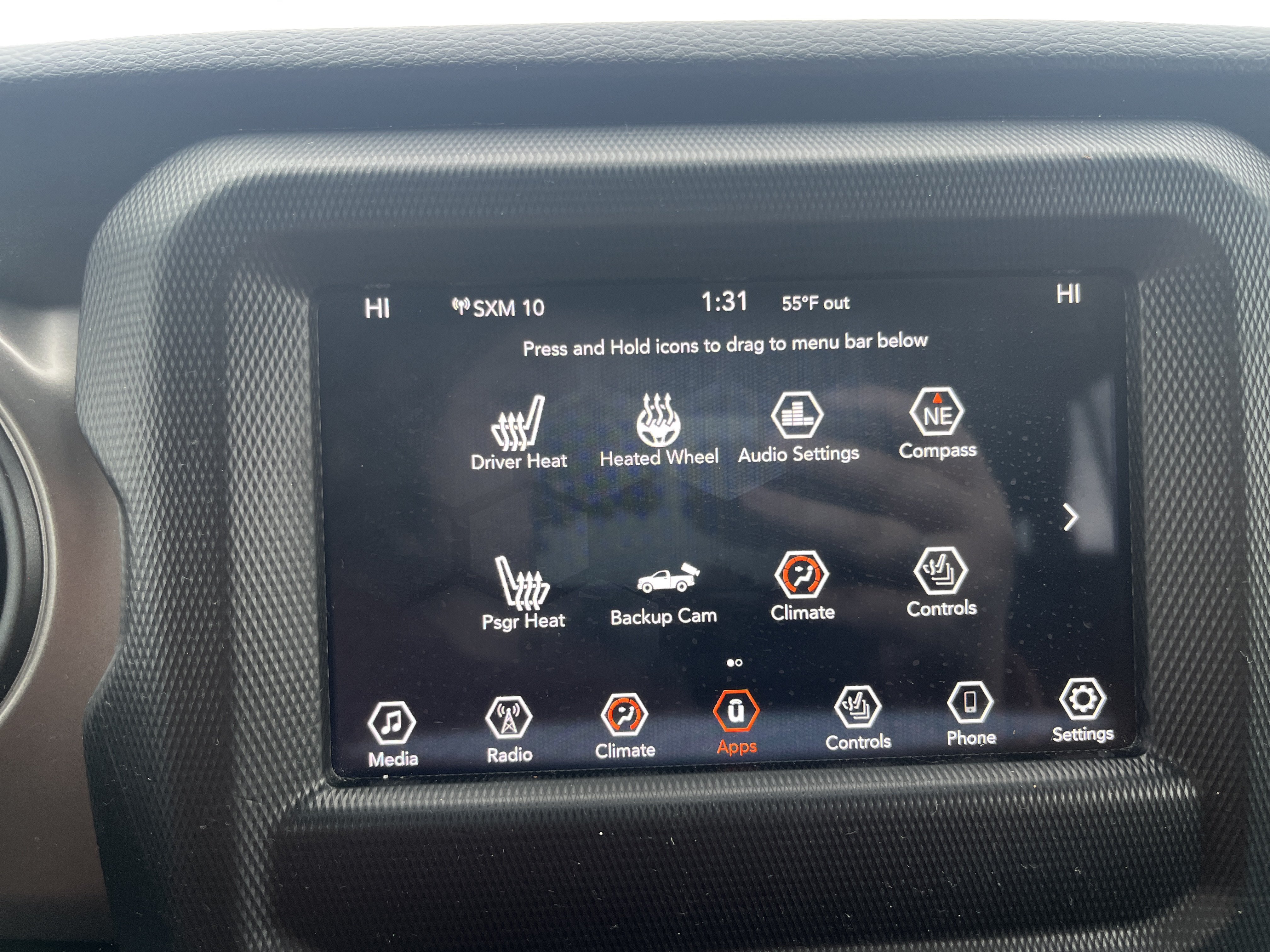 Used 2022 Jeep Gladiator Sport AWD/4WD image 26