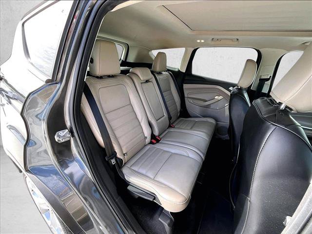 Used 2019 Ford Escape Titanium FWD image 29