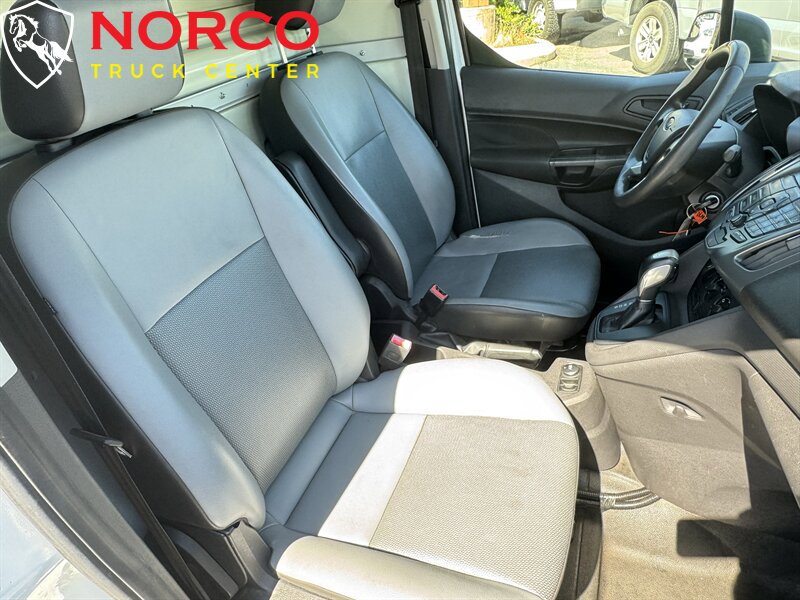 Used 2014 Ford Transit Connect XL image 15