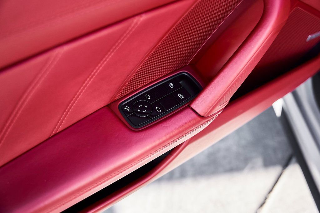 Used 2021 Porsche 911 Turbo S AWD/4WD image 29