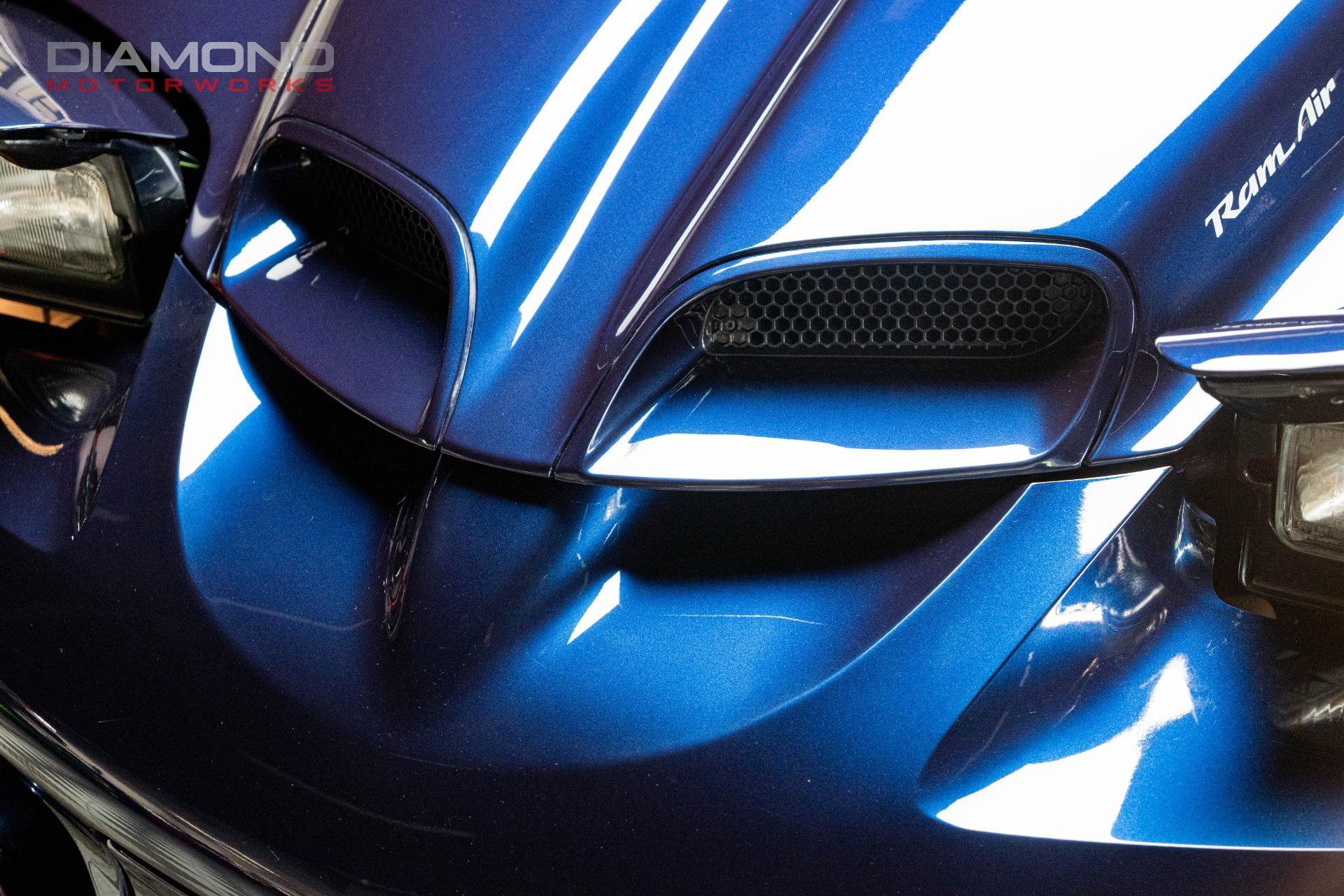 Used 2002 Pontiac Firebird Formula RWD image 65