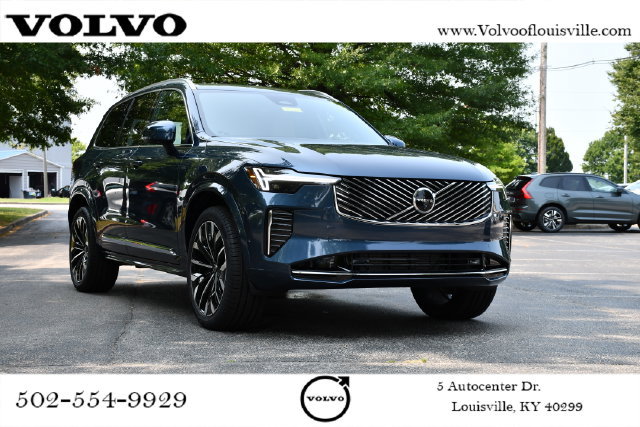 New 2026 Volvo XC90 B6 Plus w/ Protection Package Premier AWD/4WD image 1