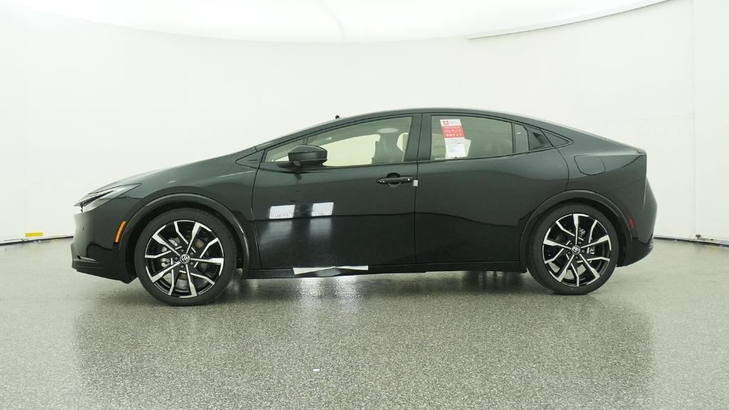 New 2026 Toyota Prius Plug-In Hybrid FWD image 73