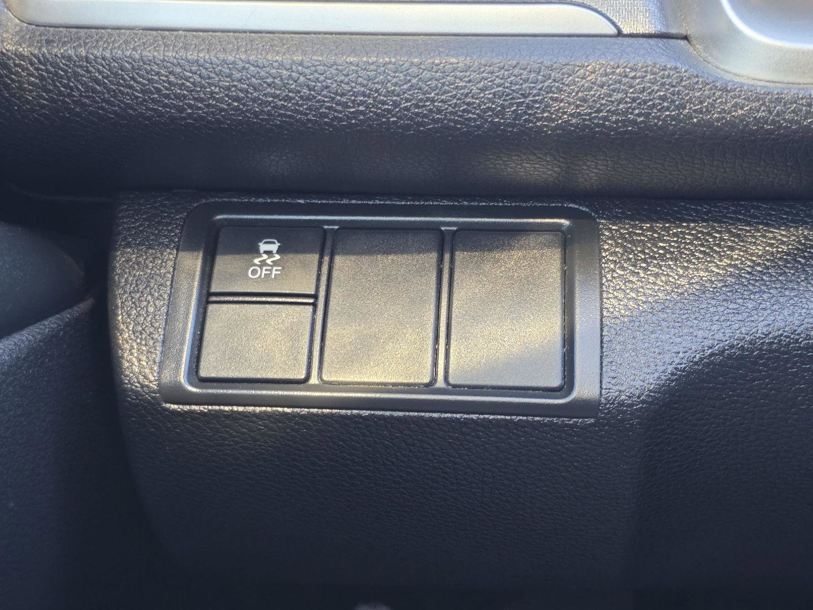 Used 2018 Honda Civic EX image 11