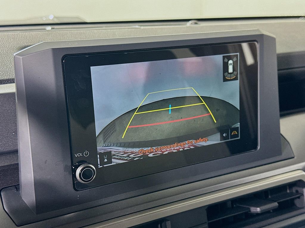 Used 2025 Toyota 4Runner TRD Sport image 10