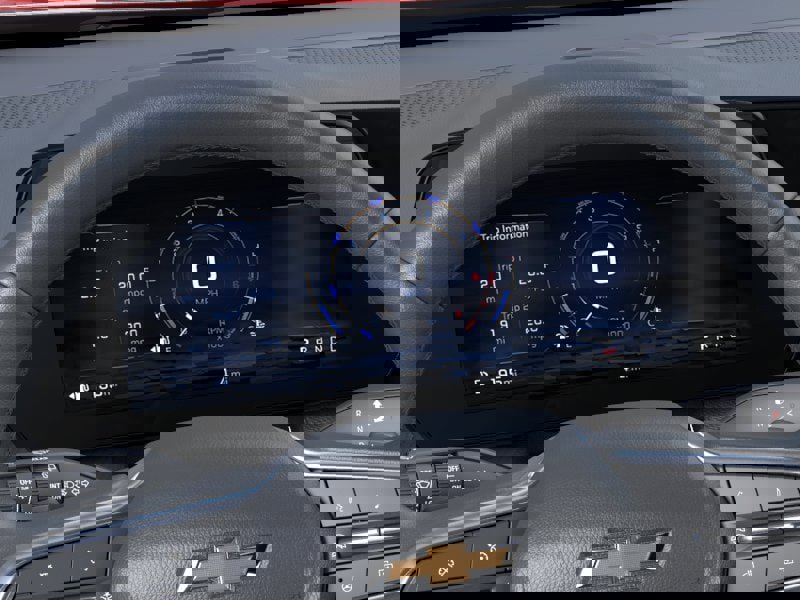 New 2026 Chevrolet Equinox LT w/ LPO, Floor Liner Package image 18