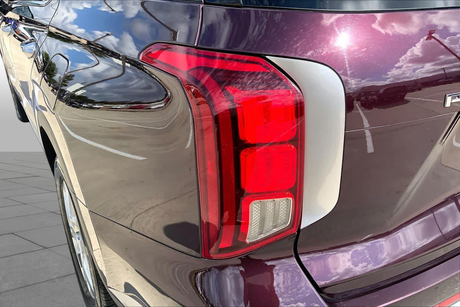 Used 2024 Hyundai Palisade SEL FWD image 26