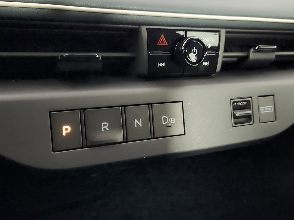 New 2026 Nissan Leaf w/ Floor Mat Package (S+) image 22