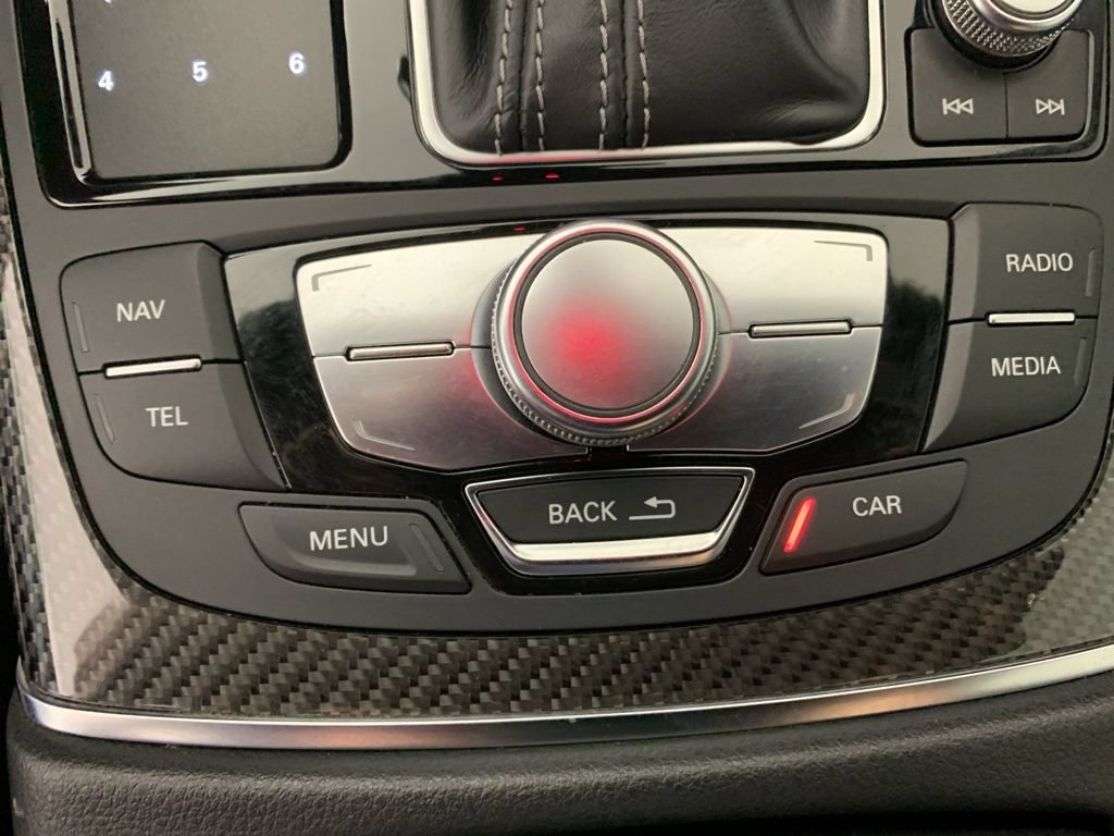 Used 2018 Audi RS 7 Performance AWD/4WD image 25