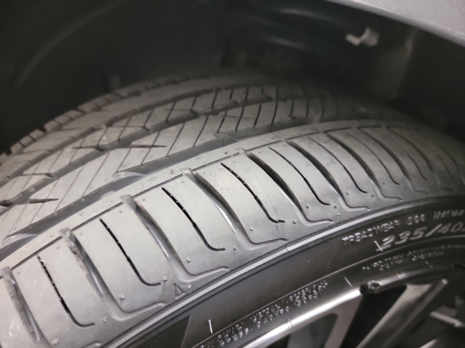 Used 2018 Honda Civic Sport image 30