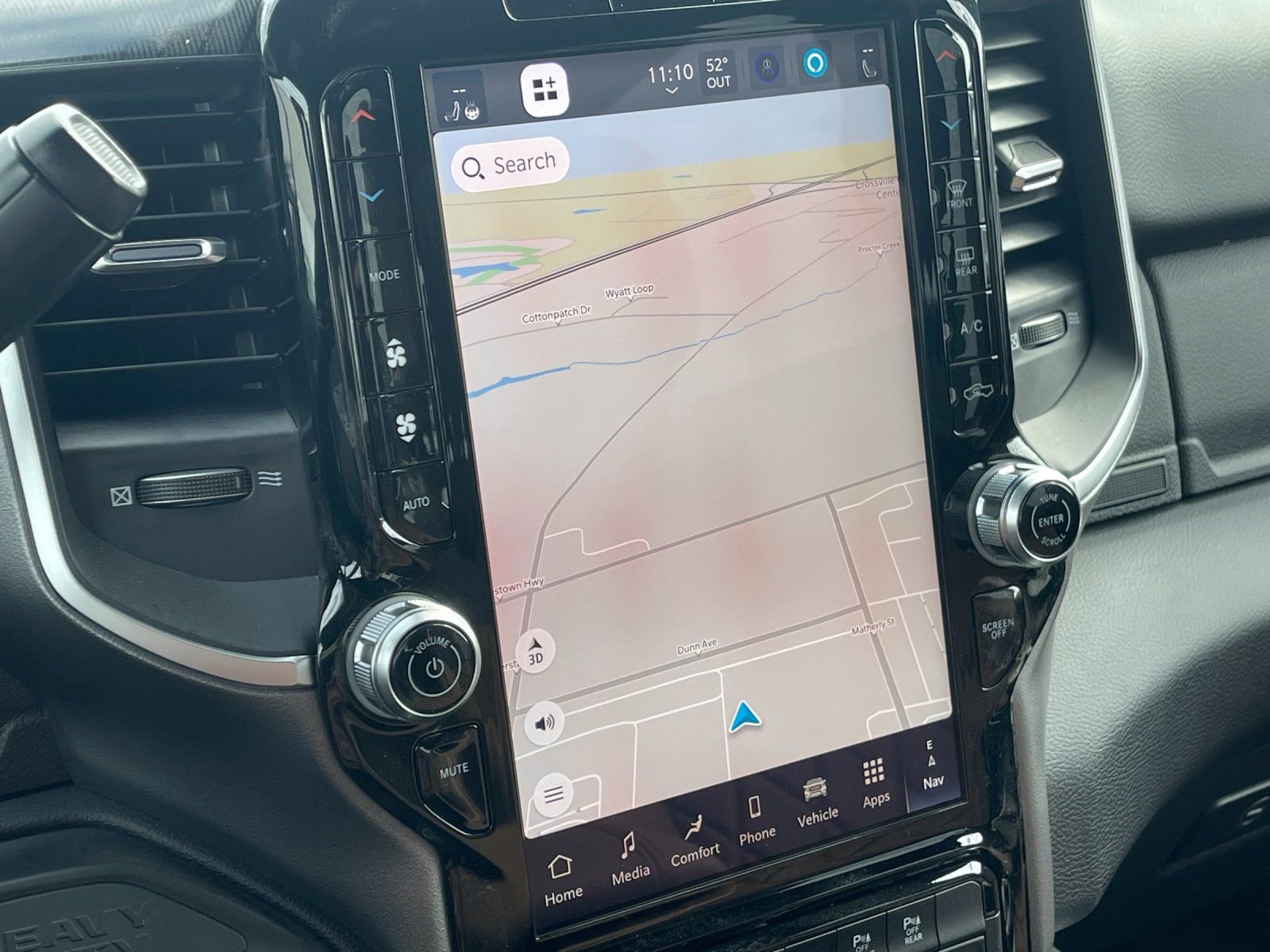 New 2026 RAM 2500 Big Horn image 19