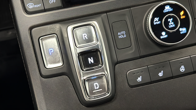 Used 2024 Hyundai Palisade Calligraphy AWD/4WD image 19