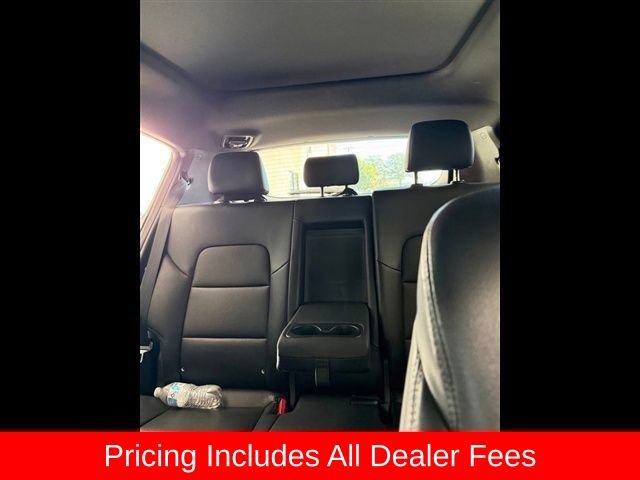 Certified 2022 Kia Sportage Nightfall Edition AWD/4WD image 5