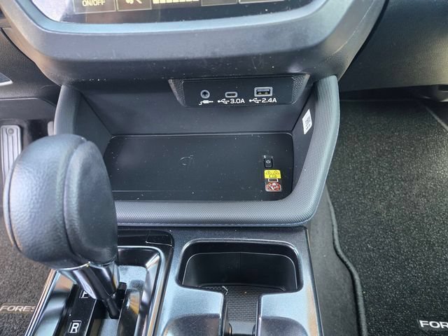 Used 2026 Subaru Forester Premium AWD/4WD image 17