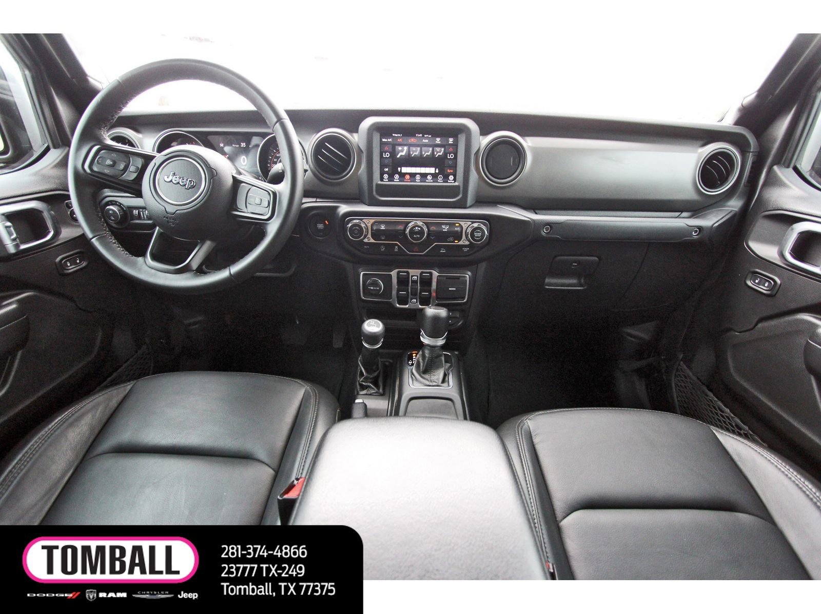 Used 2022 Jeep Gladiator Sport AWD/4WD image 10