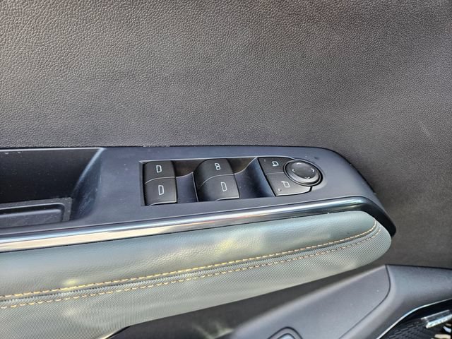 New 2026 GMC Acadia AT4 w/ Luxury Package AWD/4WD image 24
