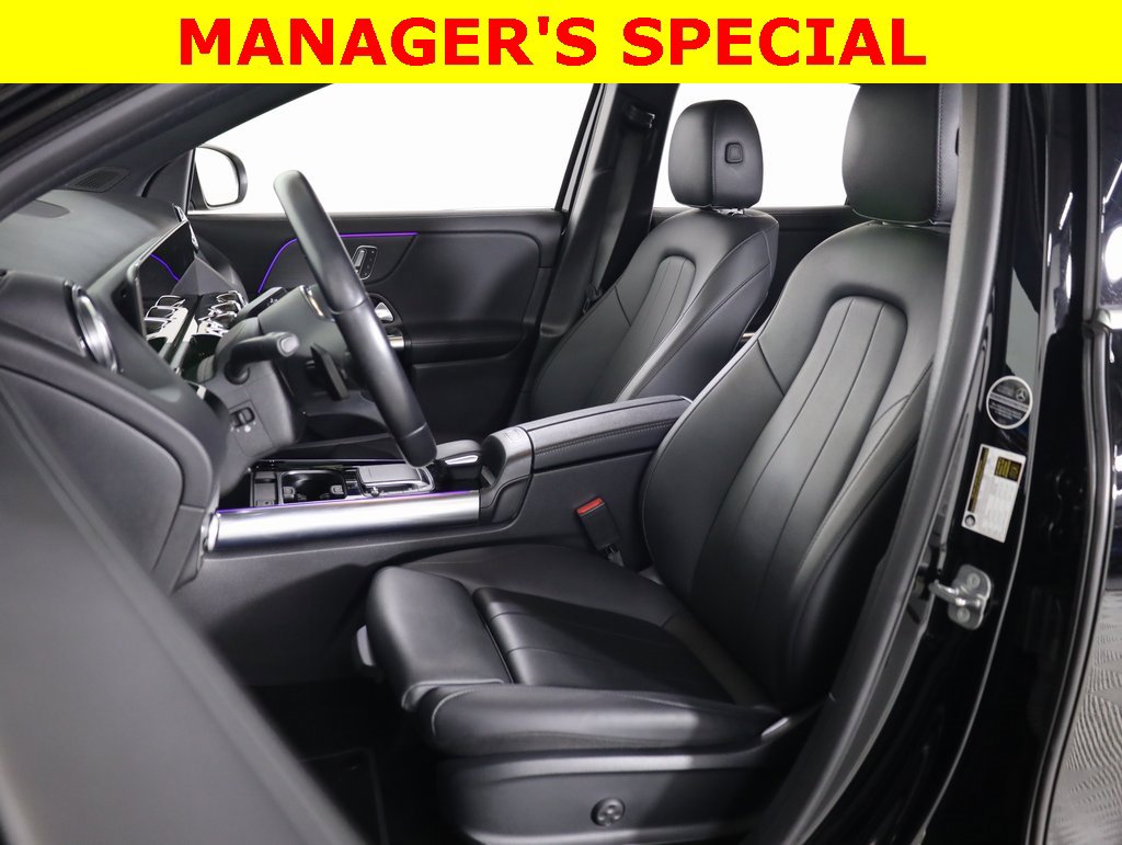 Used 2023 Mercedes-Benz GLA 250 4MATIC image 24