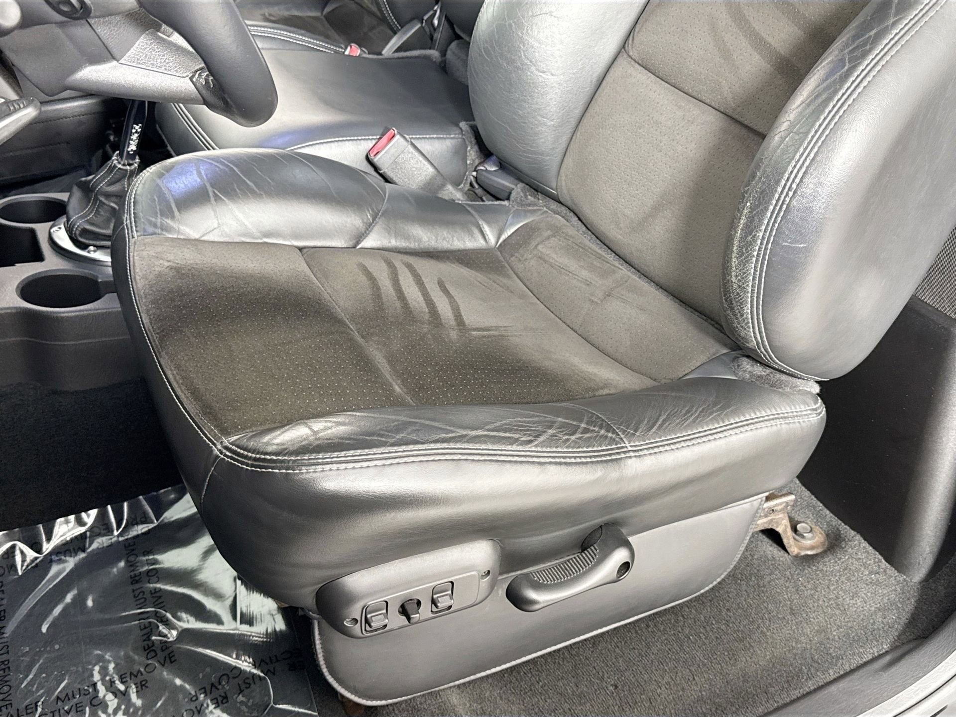 Used 2004 Dodge Ram 1500 Truck 2WD Regular Cab image 20