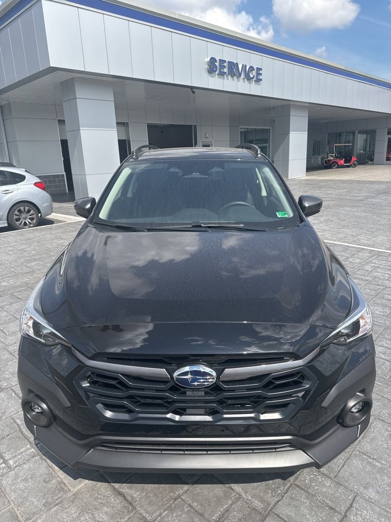 New 2025 Subaru Crosstrek 2.5i Premium