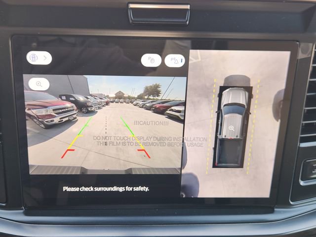 New 2026 Ford F350 Lariat image 13