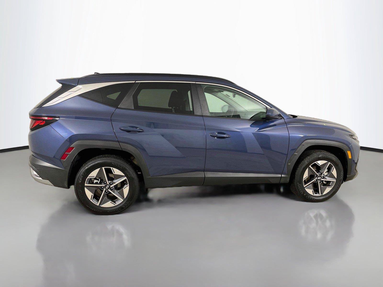 Used 2026 Hyundai Tucson SEL AWD/4WD image 17
