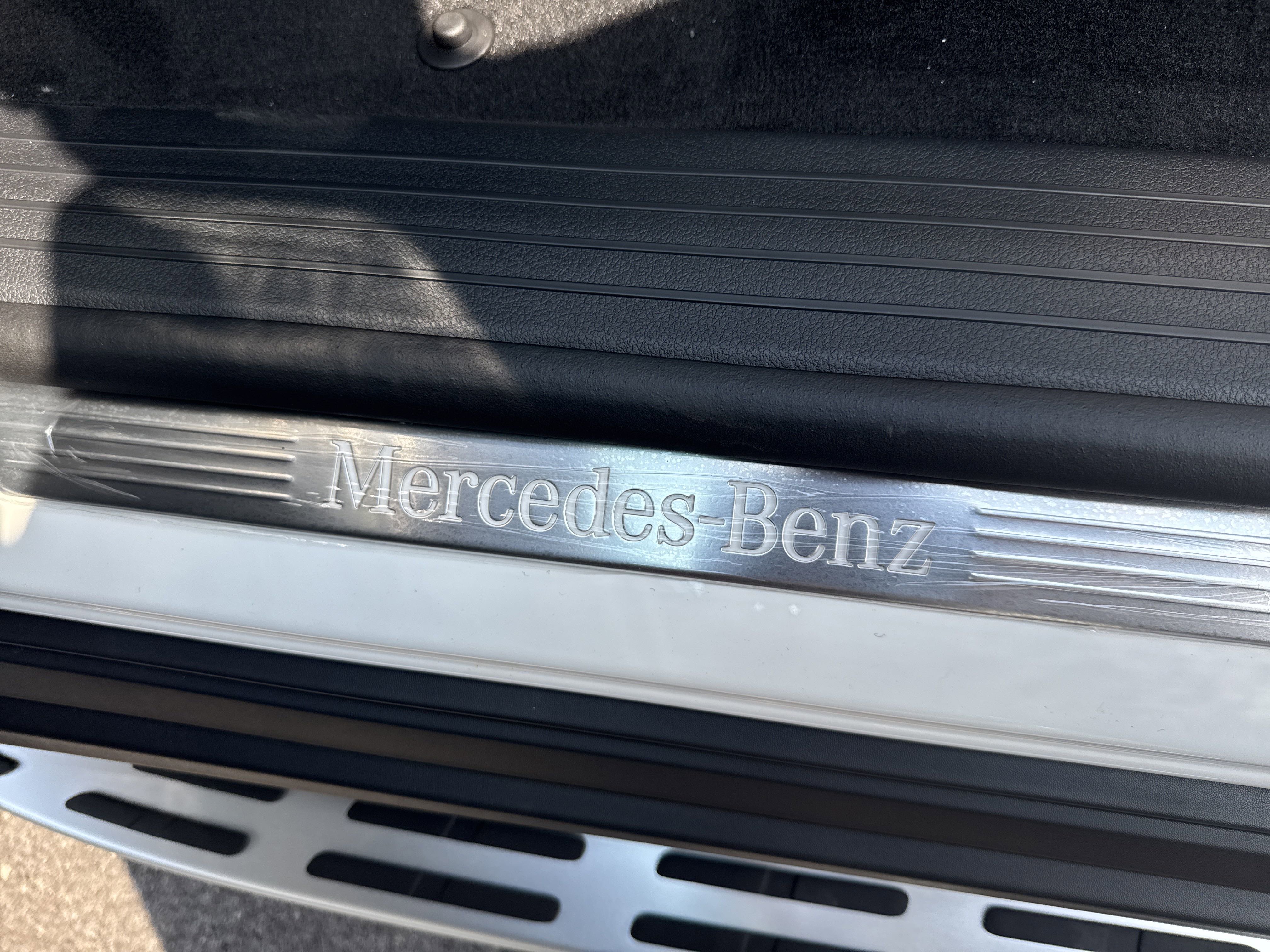 Used 2026 Mercedes-Benz GLE 350 4MATIC image 12