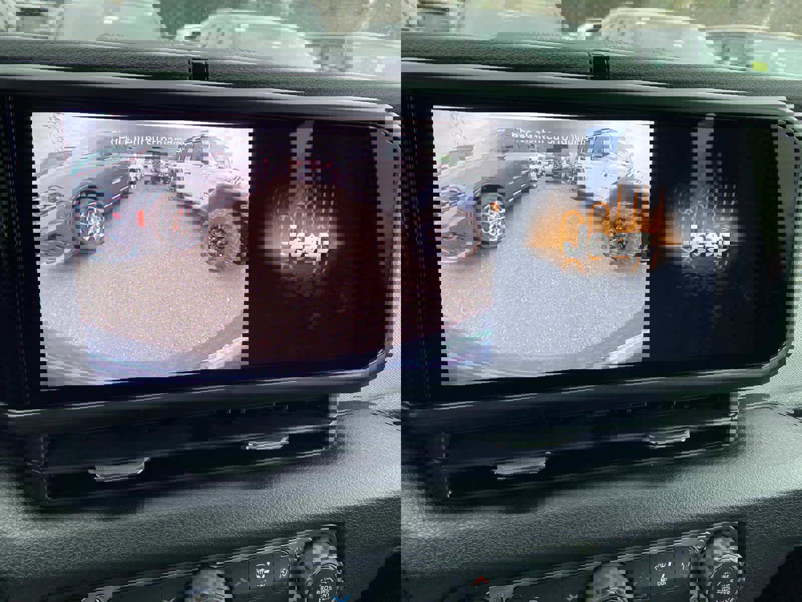 New 2026 Jeep Wrangler Sport image 10