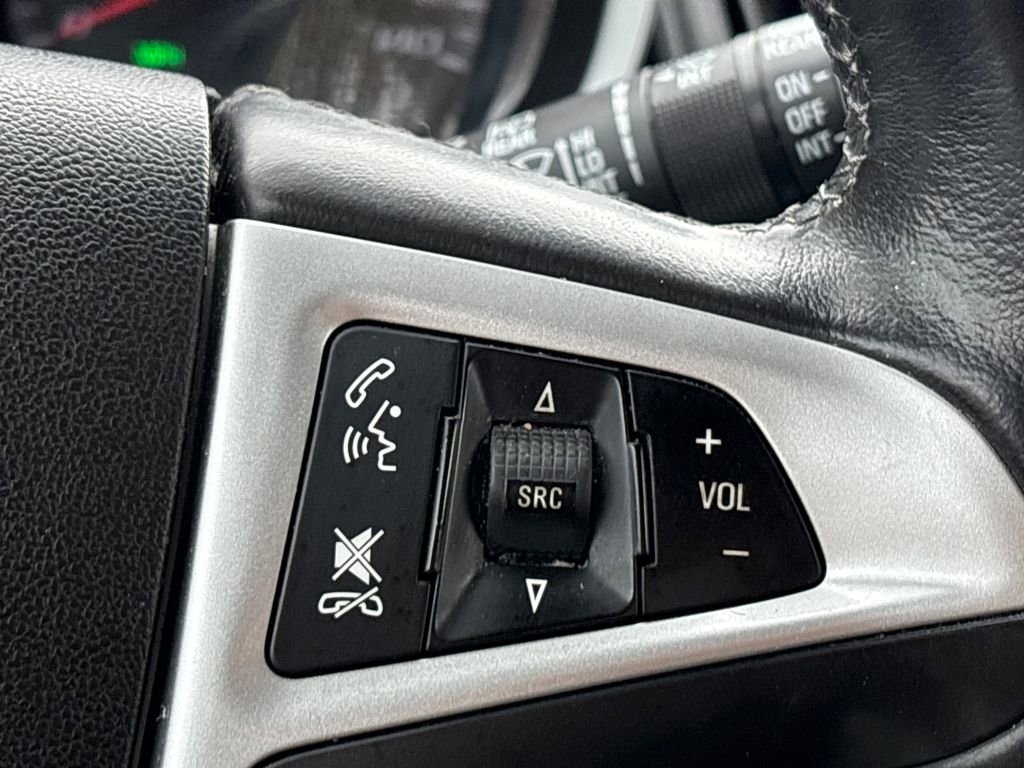 Used 2015 Chevrolet Equinox LT w/ Driver Convenience Package image 18