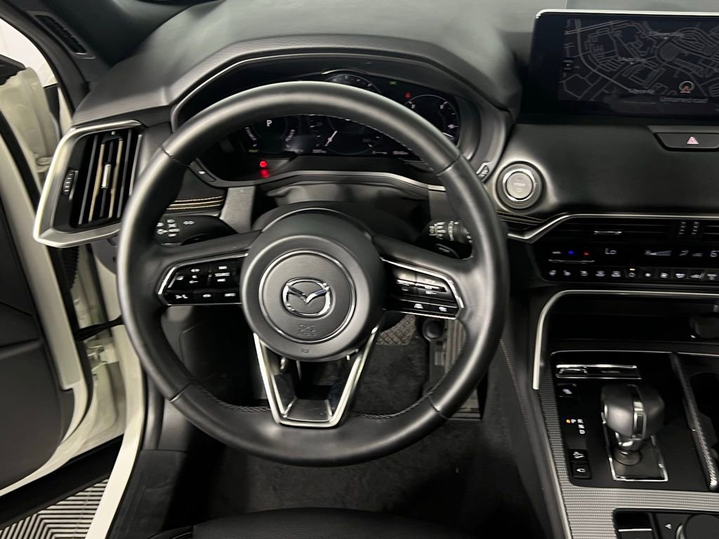 Used 2025 MAZDA CX-90 Plug-In Hybrid w/ Premium Plus image 15